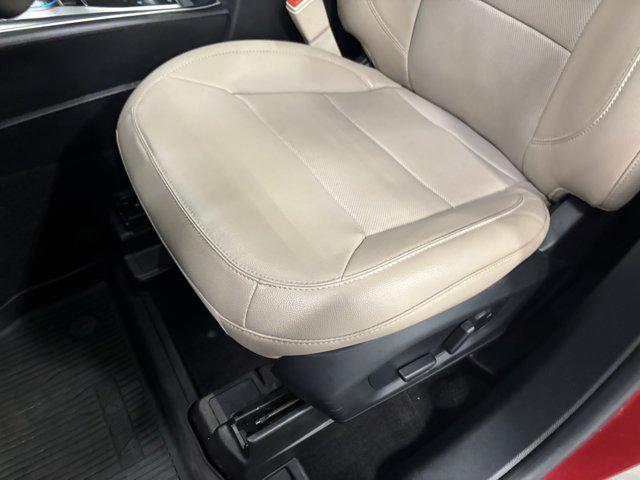 used 2021 Ford Explorer car, priced at $26,874