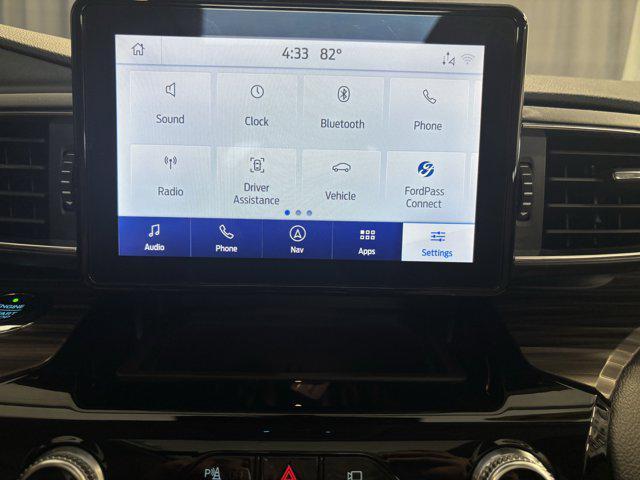 used 2021 Ford Explorer car, priced at $26,874