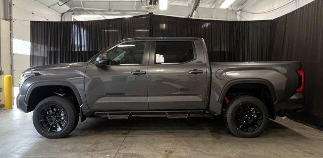 new 2024 Toyota Tundra car, priced at $59,988