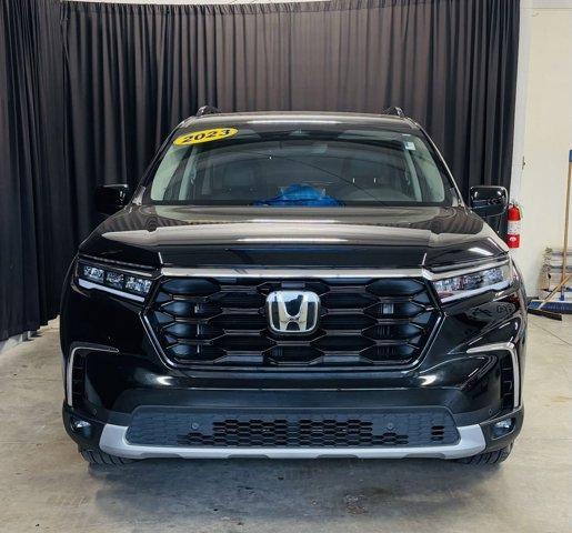 used 2023 Honda Pilot car, priced at $40,843