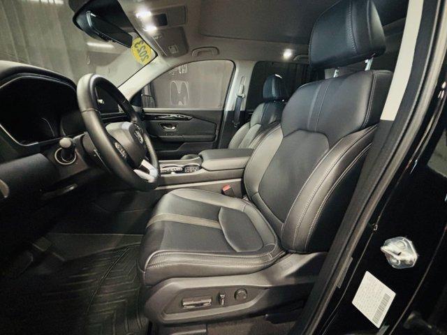 used 2023 Honda Pilot car, priced at $40,843