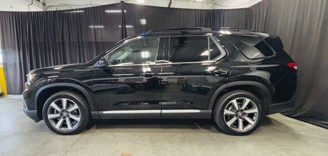 used 2023 Honda Pilot car, priced at $40,843