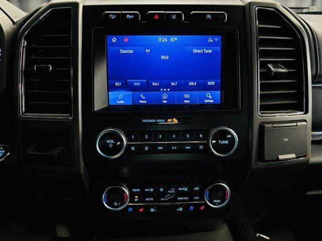 used 2021 Ford Expedition Max car, priced at $34,843