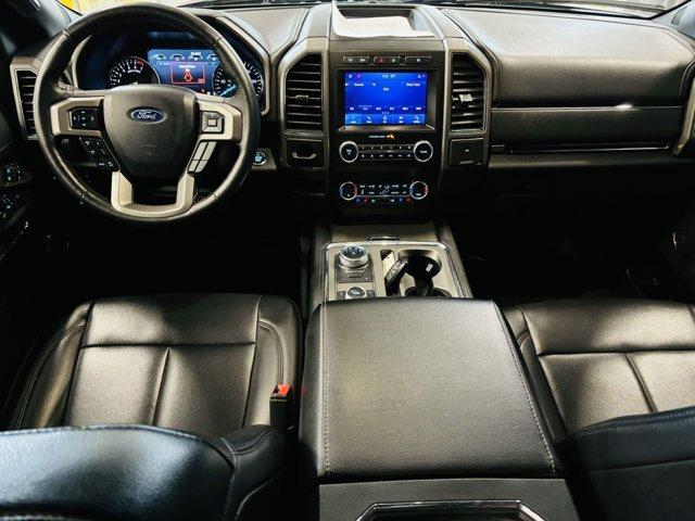 used 2021 Ford Expedition Max car, priced at $34,843