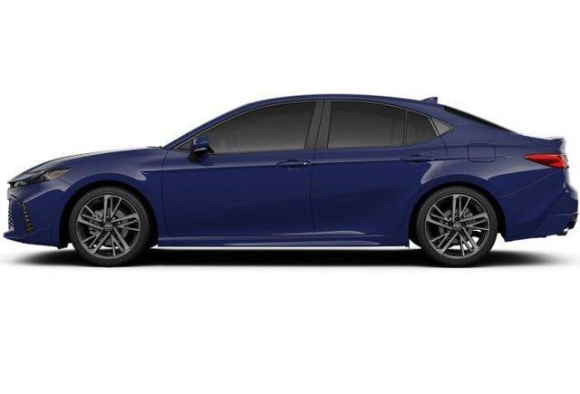 new 2025 Toyota Camry car, priced at $40,963