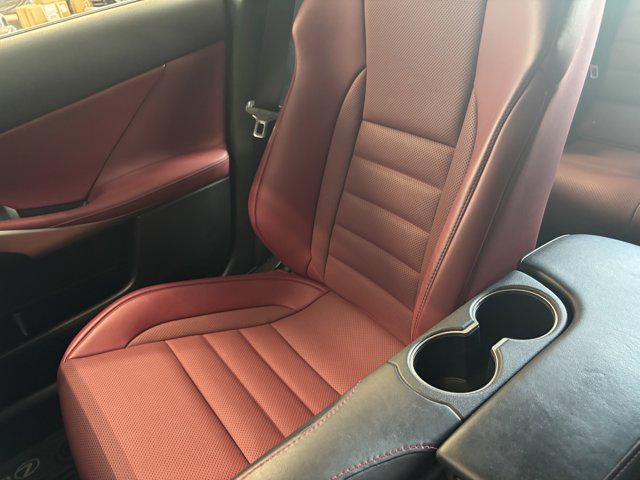 used 2019 Lexus IS 300 car, priced at $24,674