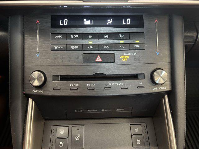 used 2019 Lexus IS 300 car, priced at $24,674