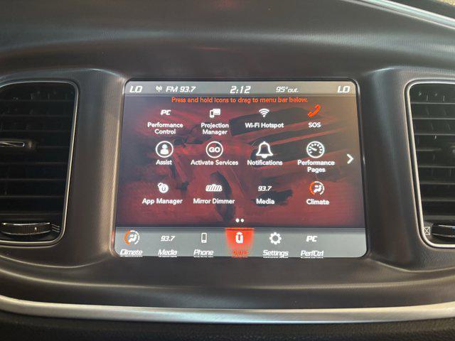 used 2021 Dodge Charger car, priced at $21,454
