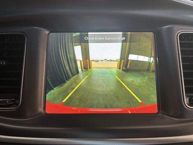 used 2021 Dodge Charger car, priced at $21,454