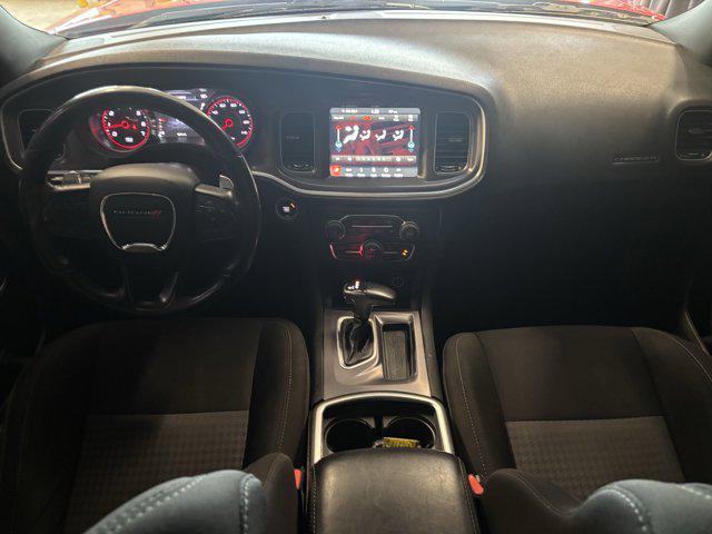 used 2021 Dodge Charger car, priced at $21,454