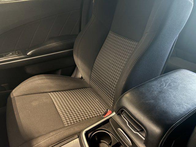 used 2021 Dodge Charger car, priced at $21,454