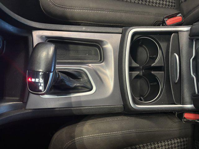used 2021 Dodge Charger car, priced at $21,454