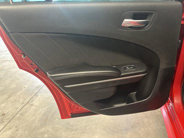 used 2021 Dodge Charger car, priced at $21,454