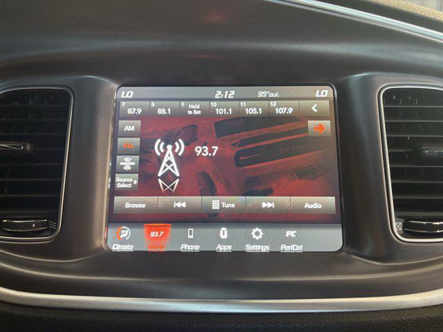 used 2021 Dodge Charger car, priced at $21,454