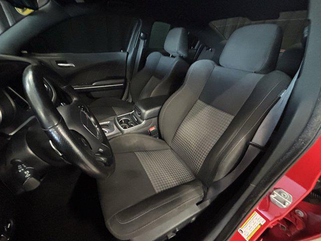 used 2021 Dodge Charger car, priced at $21,454