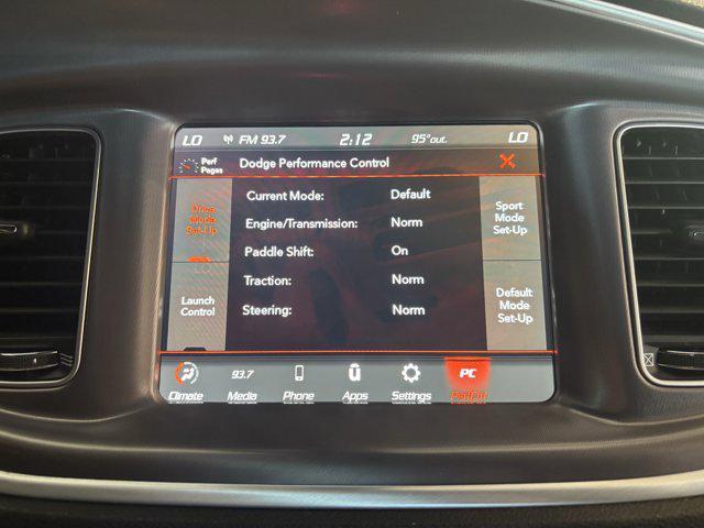used 2021 Dodge Charger car, priced at $21,454