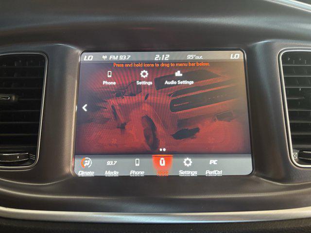 used 2021 Dodge Charger car, priced at $21,454