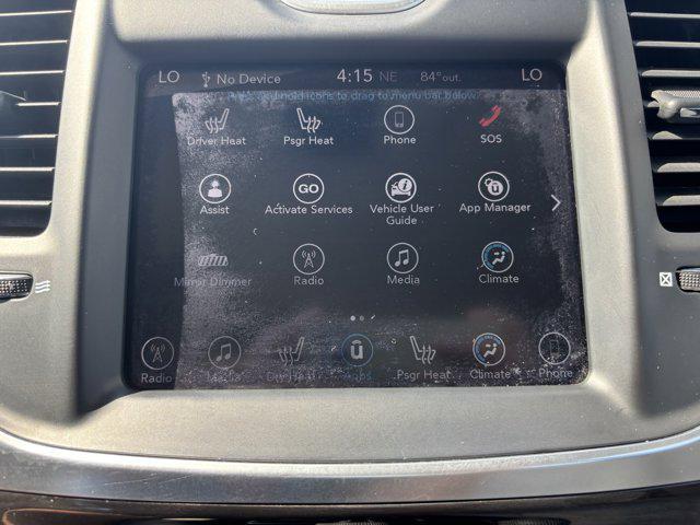 used 2017 Chrysler 300 car, priced at $19,984