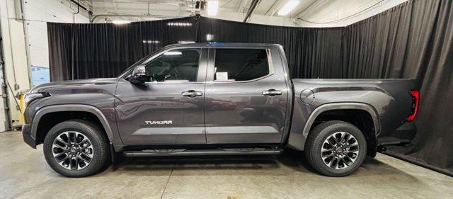 new 2025 Toyota Tundra car, priced at $56,779