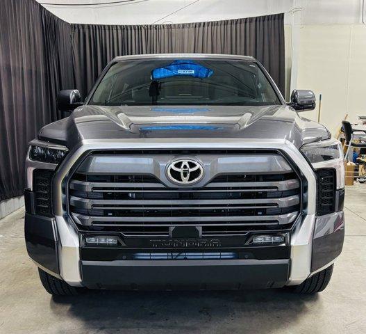 new 2025 Toyota Tundra car, priced at $56,779