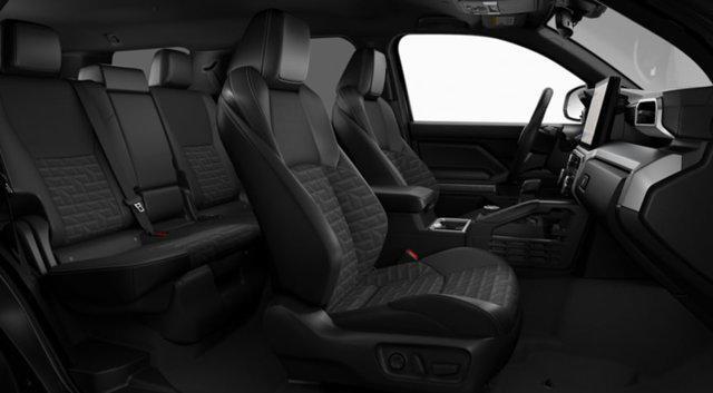 new 2025 Toyota 4Runner car, priced at $62,598