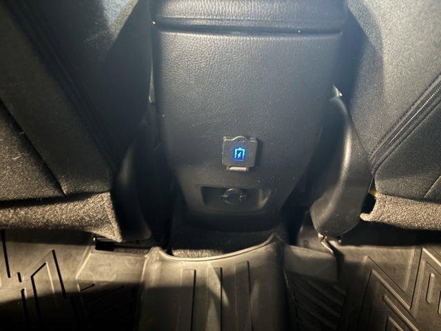 used 2018 Toyota RAV4 car, priced at $24,846