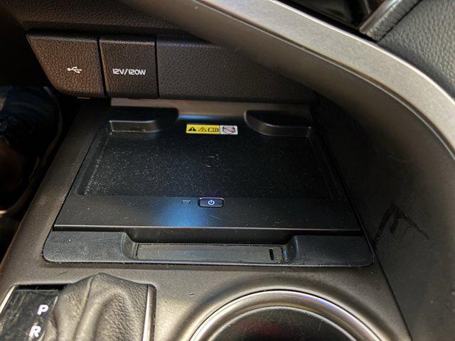used 2023 Toyota Camry car, priced at $29,977