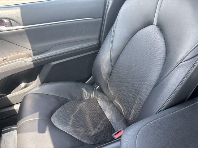 used 2023 Toyota Camry car