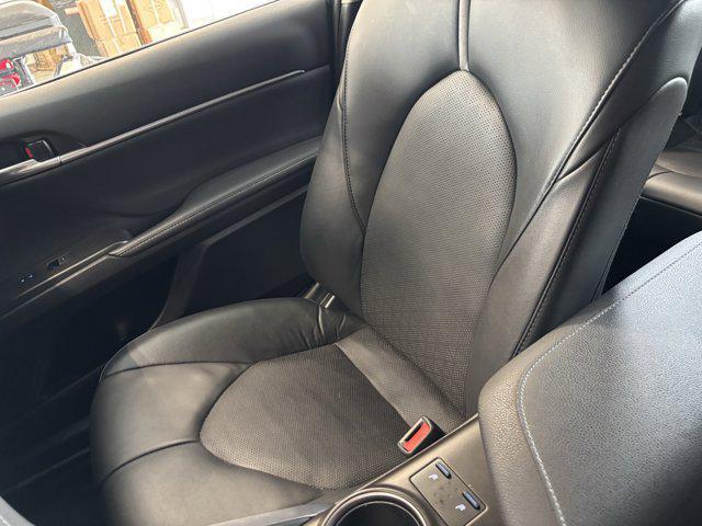 used 2023 Toyota Camry car, priced at $29,977