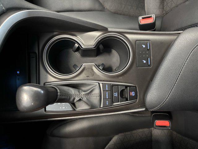 used 2023 Toyota Camry car, priced at $29,977