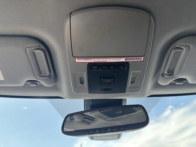 used 2023 Toyota Camry car