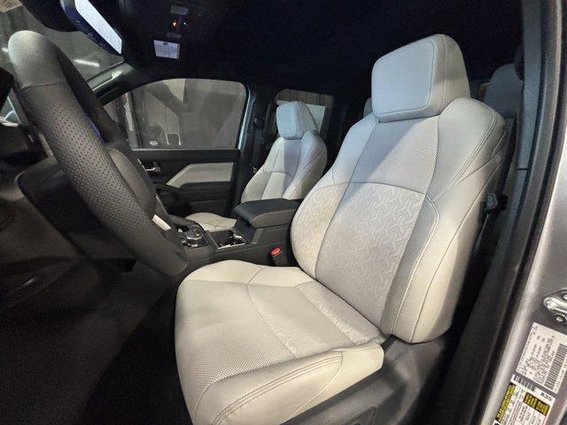 new 2025 Toyota Tacoma car, priced at $55,429