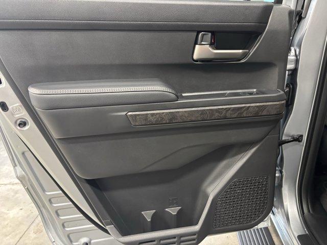 new 2025 Toyota Tacoma car, priced at $55,429