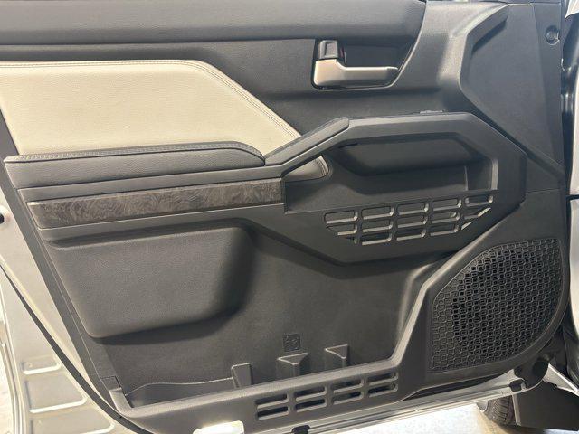 new 2025 Toyota Tacoma car, priced at $53,088