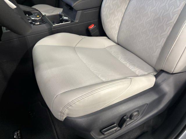 new 2025 Toyota Tacoma car, priced at $53,088