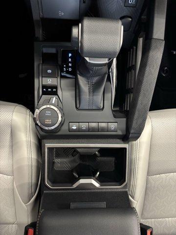 new 2025 Toyota Tacoma car, priced at $55,429