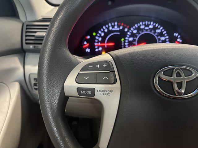 used 2011 Toyota Camry car, priced at $9,459
