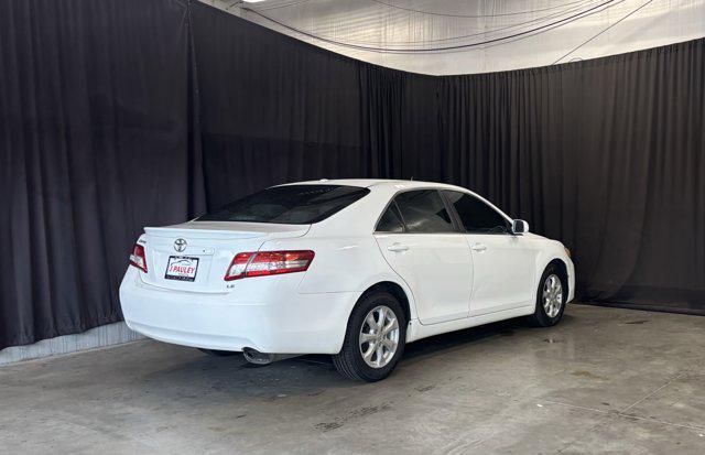 used 2011 Toyota Camry car, priced at $9,459