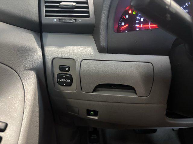 used 2011 Toyota Camry car, priced at $9,459
