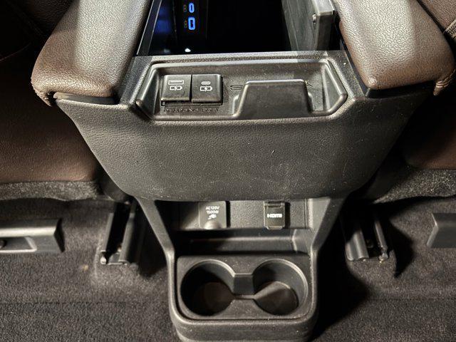 used 2021 Toyota Sienna car, priced at $39,883