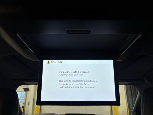 used 2021 Toyota Sienna car, priced at $39,883