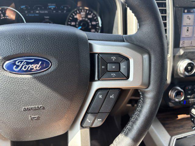 used 2019 Ford F-150 car, priced at $29,936
