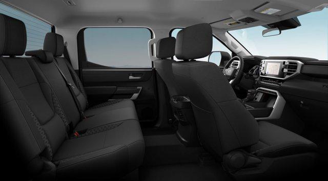 new 2026 Toyota Tundra car, priced at $55,984