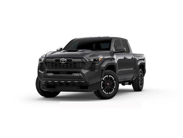 new 2025 Toyota Tacoma car, priced at $44,018