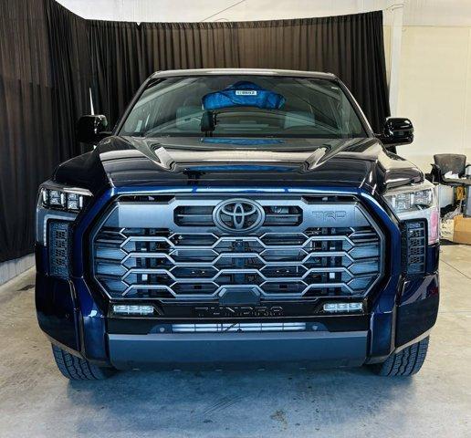 new 2025 Toyota Tundra car, priced at $62,373