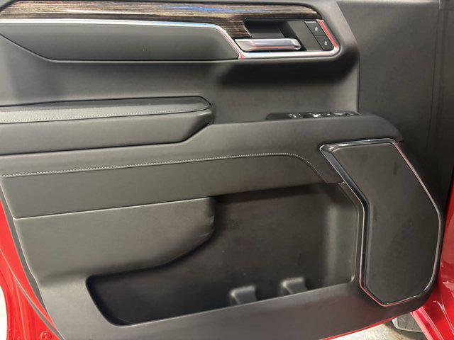 used 2023 GMC Sierra 1500 car, priced at $47,854