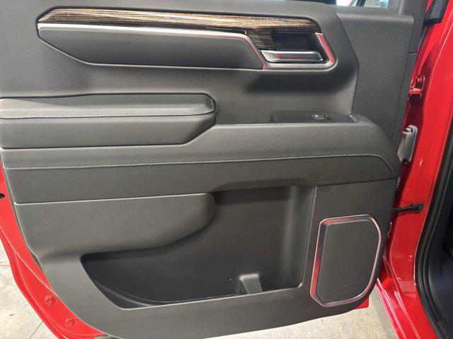 used 2023 GMC Sierra 1500 car, priced at $47,854