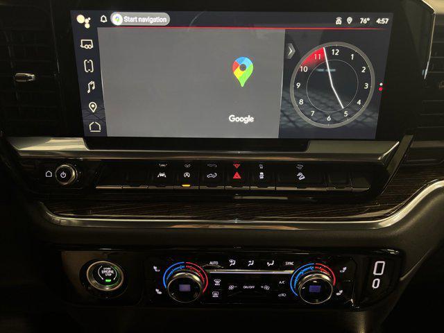 used 2023 GMC Sierra 1500 car, priced at $47,854