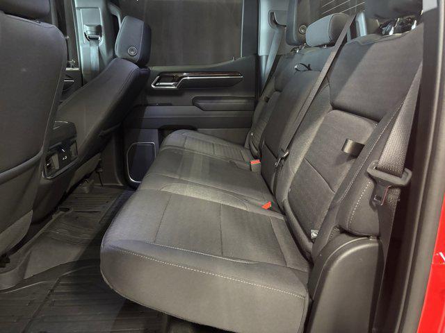 used 2023 GMC Sierra 1500 car, priced at $47,854