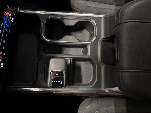 used 2023 GMC Sierra 1500 car, priced at $47,854